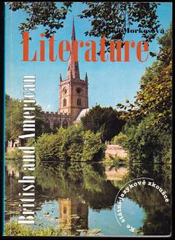 British and american literature