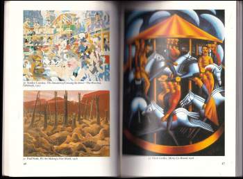 Frances Spalding: British Art Since 1900