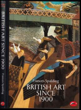 British Art Since 1900