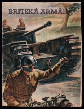 Britská armáda - John Charteris (1945, Britská informační služba) - ID: 815349