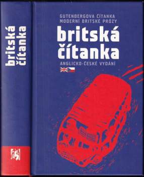 Britská čítanka