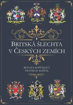 Britská šlechta v českých zemích
