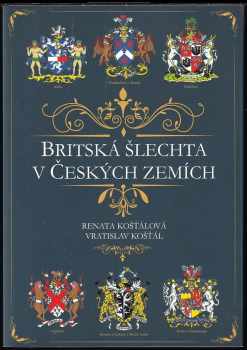 Britská šlechta v českých zemích