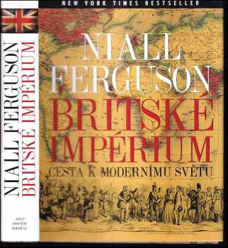 Britské impérium