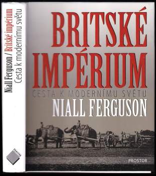 Britské impérium