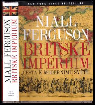 Britské impérium