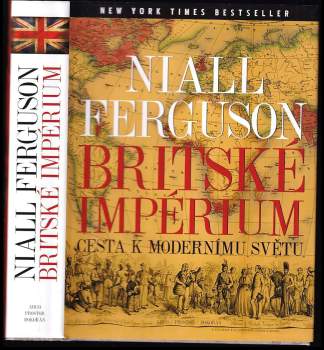 Britské impérium