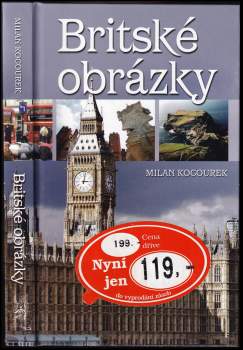 Britské obrázky, aneb, Album z Albionu