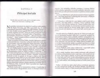 Michael Smith: Britské tajné služby