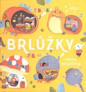 Brlůžky