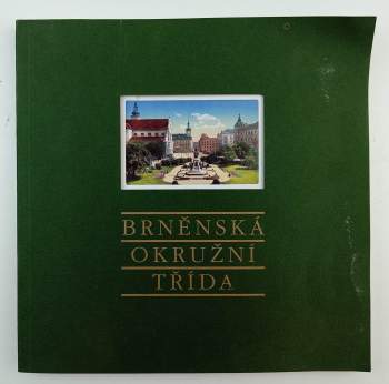 Brněnská okružní třída