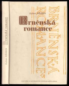 Brněnská romance