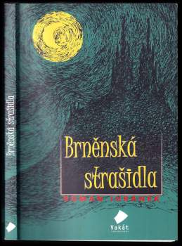 Brněnská strašidla