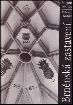 Brněnská zastavení