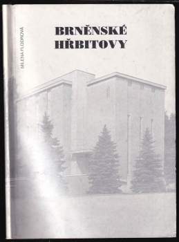 Brněnské hřbitovy