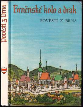 Brněnské kolo a drak