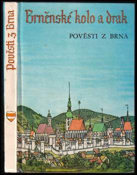 Brněnské kolo a drak
