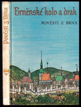 Oldřich Sirovátka: Brněnské kolo a drak