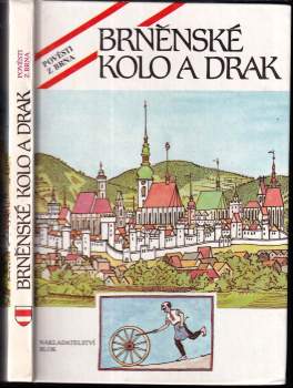 Brněnské kolo a drak