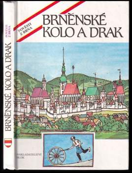 Brněnské kolo a drak