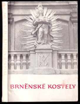 Brněnské kostely