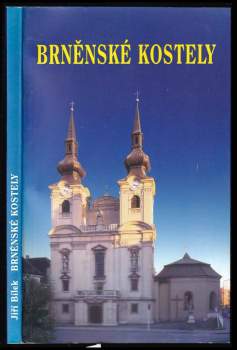 Brněnské kostely