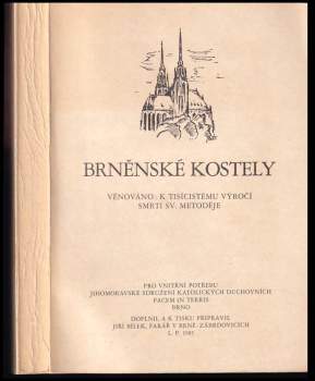 Brněnské kostely