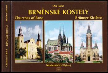 Brněnské kostely