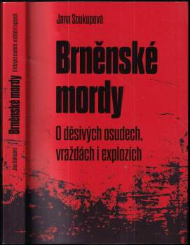 Brněnské mordy