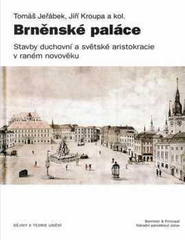 Brněnské paláce