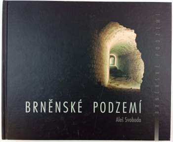 Brněnské podzemí