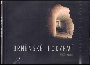 Brněnské podzemí