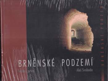Brněnské podzemí