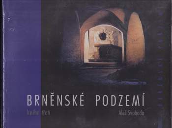 Brněnské podzemí