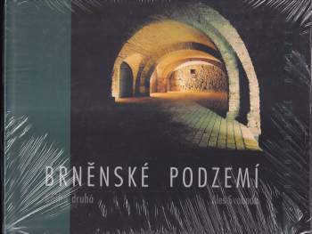 Brněnské podzemí
