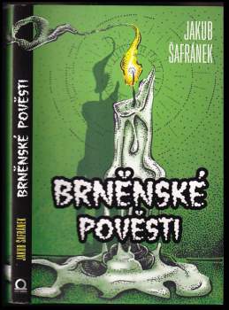 Brněnské pověsti