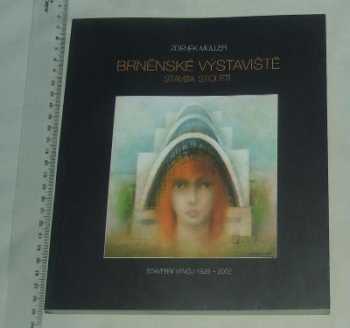 Brněnské výstaviště