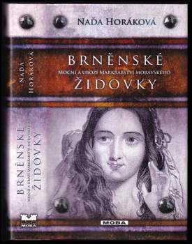 Brněnské Židovky