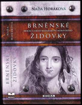 Brněnské Židovky