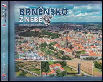 Brněnsko z nebe : Brněnsko from heaven