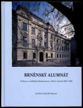Brněnský alumnát
