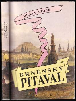 Brněnský pitaval