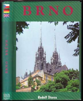Rudolf Štursa: Brno