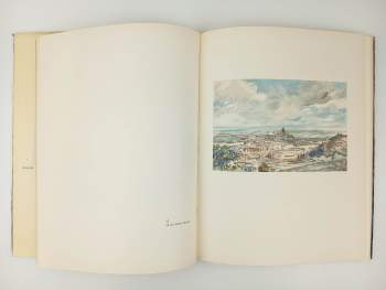 Eduard Milén: Brno