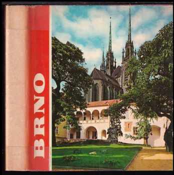 Brno a okolí
