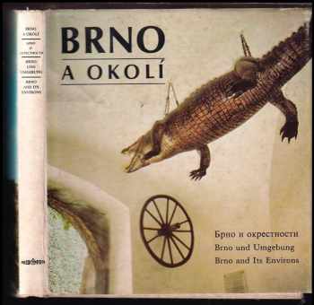 Brno a okolí