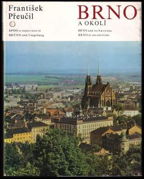 Brno a okolí