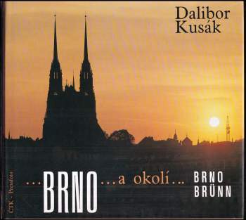 Brno a okolí
