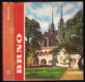 Brno a okolí