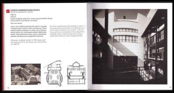 Karel Doležel: Brno - architektura 1990-2005